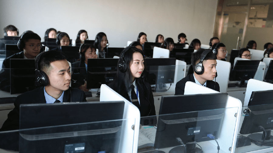 八維學院云計算專業專注于java編程技術人才培養
