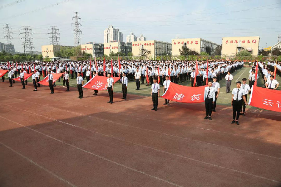 八維集團引領(lǐng)IT教育實踐教育模式打造IT行業(yè)最具競爭力人才