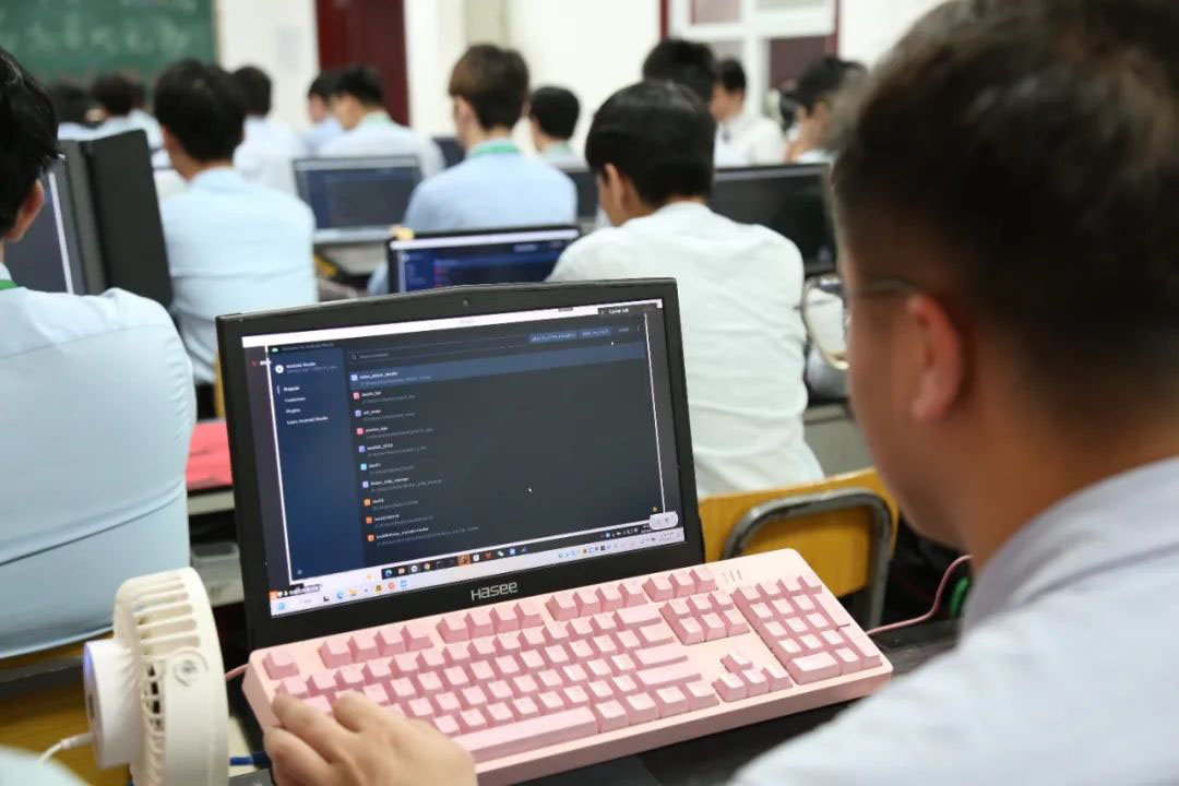 八維集團讓技能成為最好教育打造IT從業者職場未來