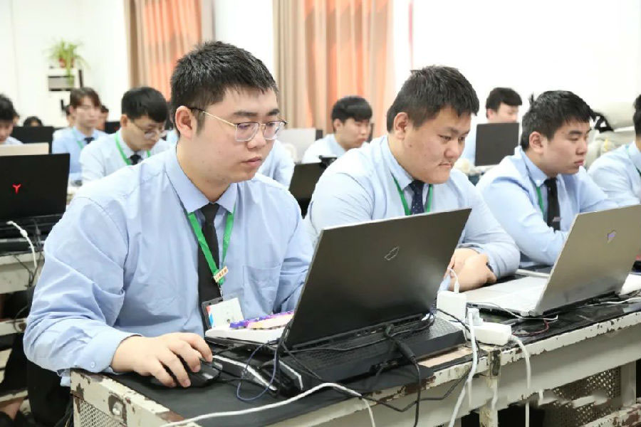 八維集團讓技能成為最好教育打造IT從業者職場未來