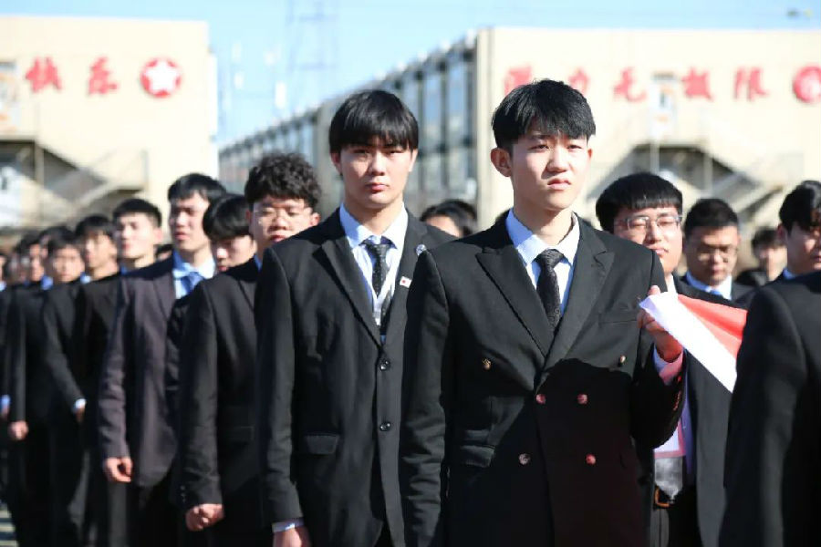 八維教育打造人工智能領(lǐng)域的人才基地開啟學(xué)生智慧學(xué)習(xí)的時代