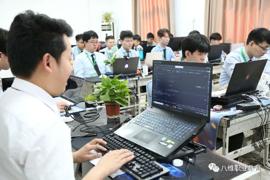 如何判斷軟件測試培訓(xùn)機(jī)構(gòu)好不好