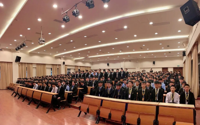如何選擇靠譜的軟件測(cè)試培訓(xùn)班