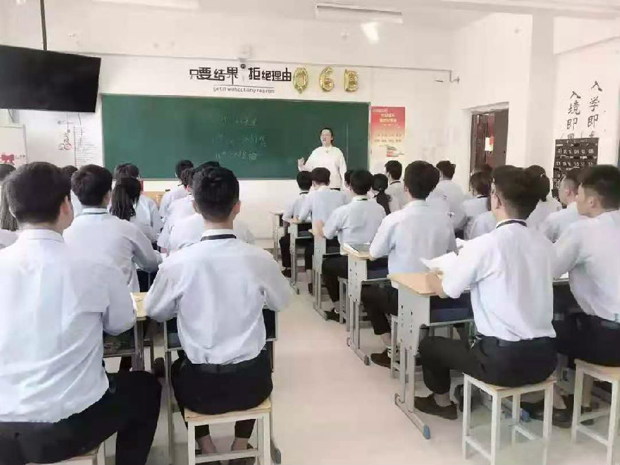 如何挑選嵌入式物聯(lián)網(wǎng)培訓(xùn)機(jī)構(gòu)