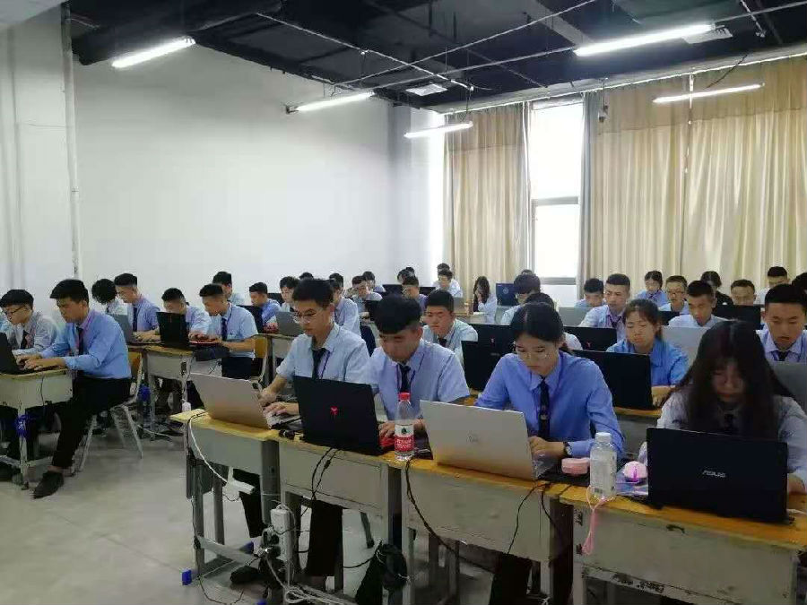 哪個軟件測試培訓(xùn)機構(gòu)學習好一些