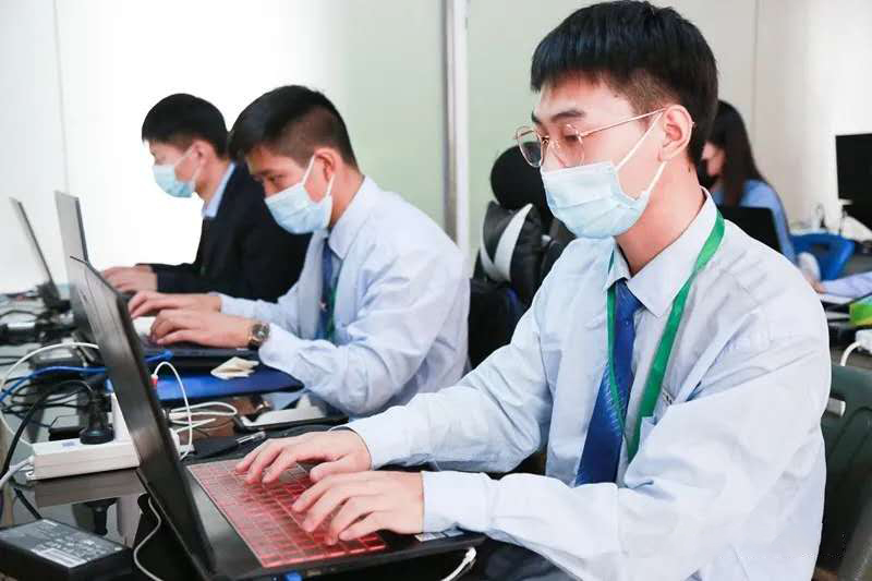 哪個軟件測試培訓(xùn)機構(gòu)學習好一些