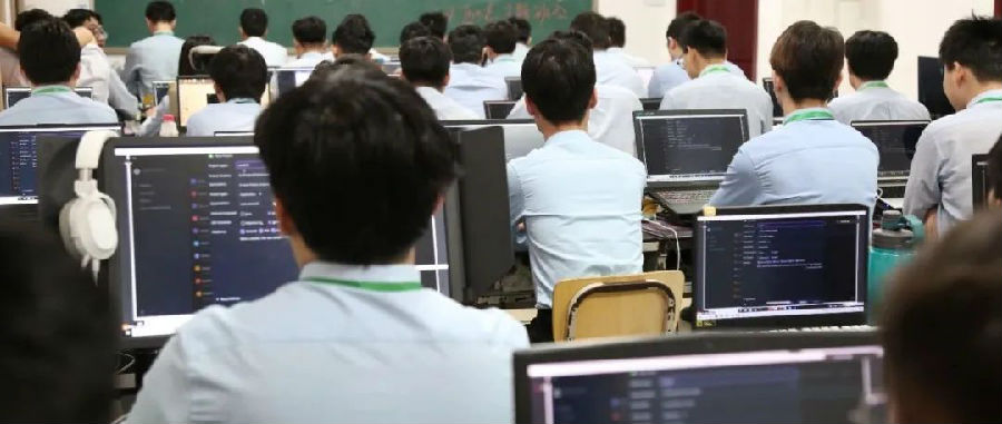 八維職業學校引領職場新潮流助你開啟優質就業之門