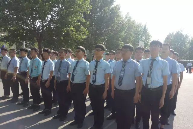 揭秘江蘇宿遷八維教育職業(yè)學校就業(yè)之路助力學子夢想起航