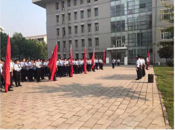 江蘇宿遷八維教育職業(yè)學校推動互聯(lián)網(wǎng)發(fā)展機遇開啟職業(yè)技能引領就業(yè)新篇章