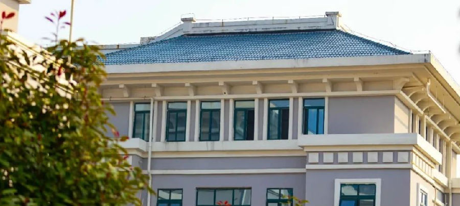 八維職業(yè)學校游戲?qū)I(yè)揚帆起航逐夢之旅從這里開始