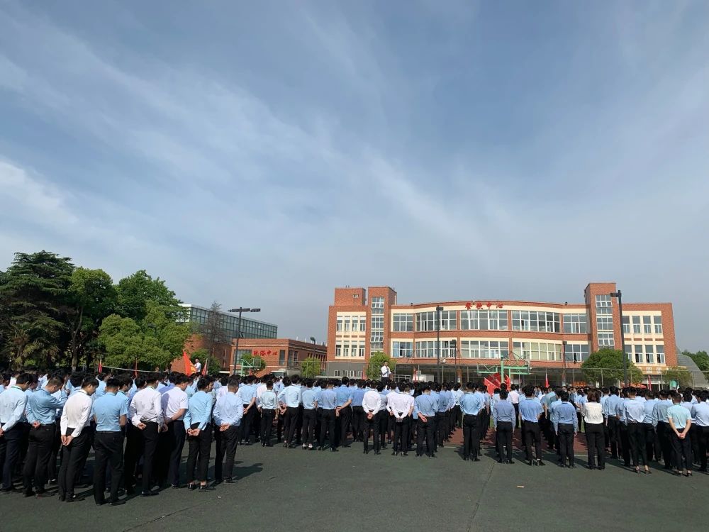 江蘇宿遷八維教育職業技能人才精英的集聚高地引領技能創新潮流