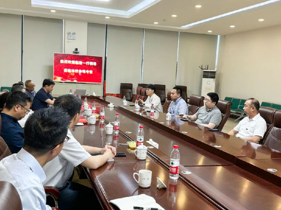 江蘇宿遷八維教育職業技能人才精英的集聚高地引領技能創新潮流