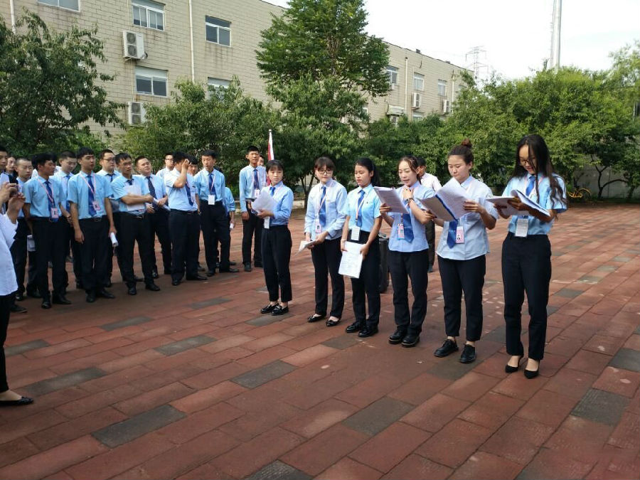 江蘇宿遷八維學校解鎖數字化技術新紀元培育頂尖數字人才