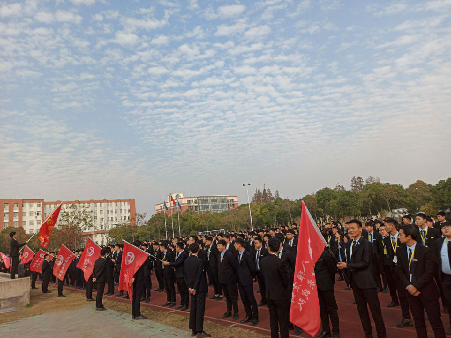 江蘇宿遷八維學(xué)校AI領(lǐng)域的教育先鋒打造卓越科技未來(lái)的先鋒力量
