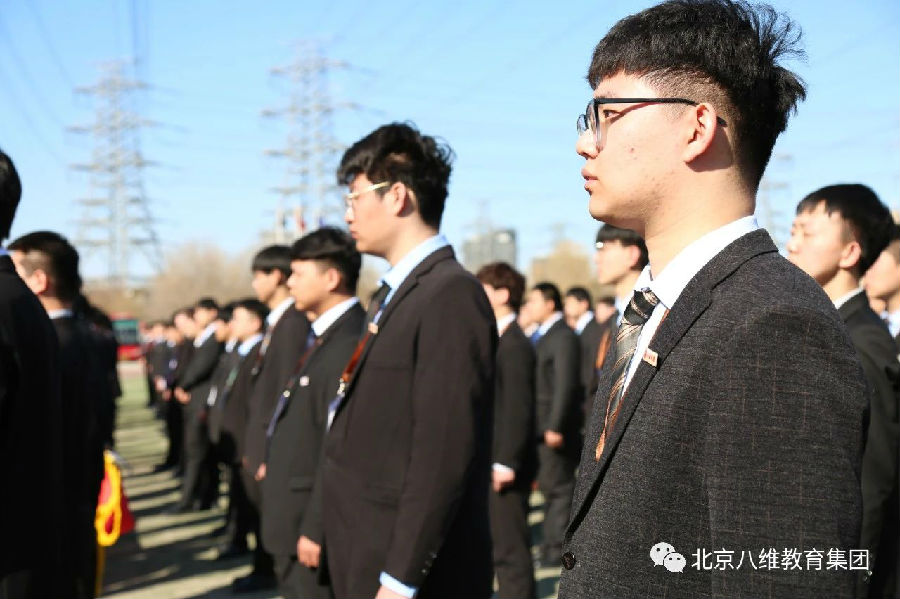 八維教育北京校區(qū)云計(jì)算專業(yè)四月就業(yè)喜報(bào)來襲