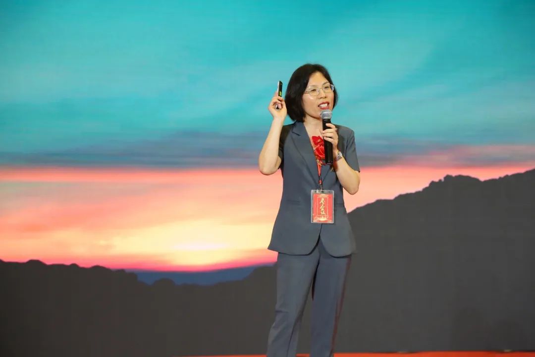 北京八維信息集團2025業務年度夏季精英誓師大會圓滿落幕