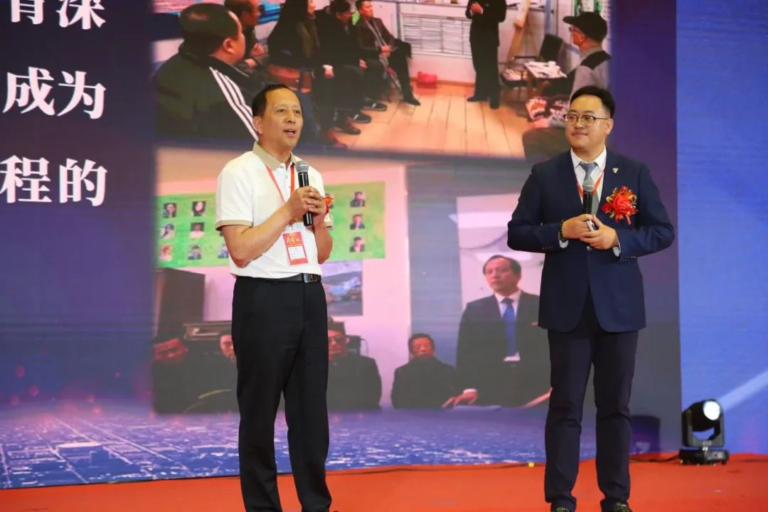 北京八維信息集團2025業務年度夏季精英誓師大會圓滿落幕