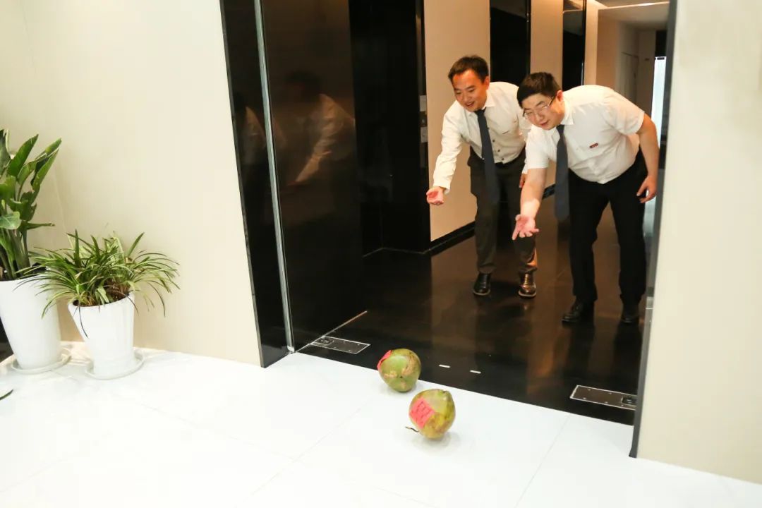 北京八維信息集團入駐永豐智慧谷校區儀式隆重舉行