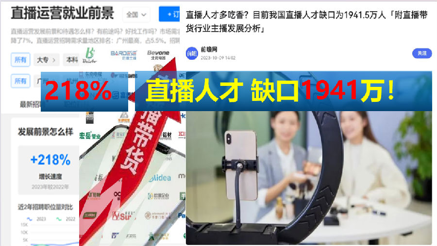 八維職業(yè)學(xué)校解鎖流量密碼的絕密技巧塑造新媒體黃金流量操盤手