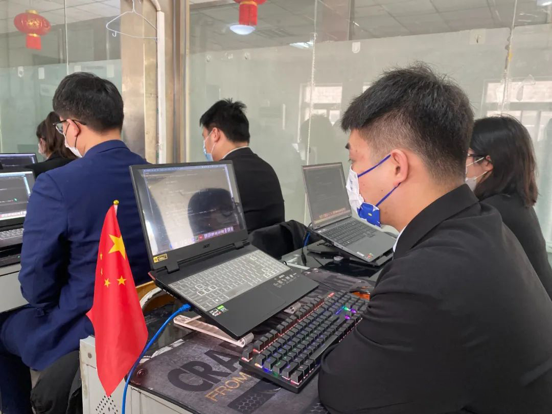 八維大數據培訓