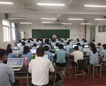 八維大數據培訓