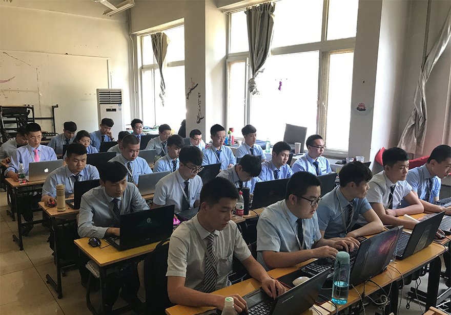 如何選擇一家靠譜的物聯網培訓機構？