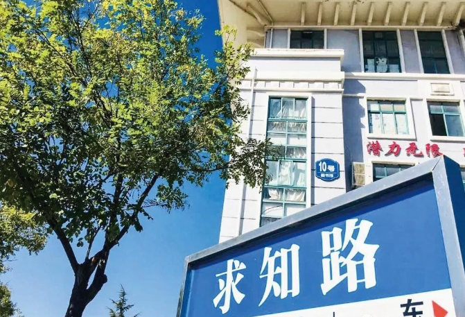 入學八維教育，成為職場新寵，優質就業不是夢
