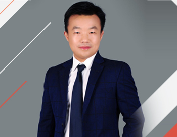 大數據專業講師徐老師徐文波
