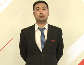 大數據專業講師王老師王亞迪