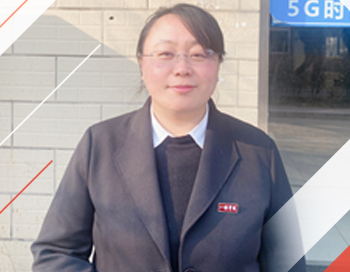 建筑專業講師張老師